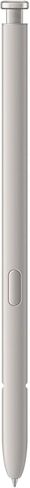 استبدال القلم S25 Ultra S لـ Samsung Galaxy S25 Ultra 5G جميع الإصدارات ، Galaxy S25 Ultra Pen + Tips (رمادي فاتح) in Kuwait