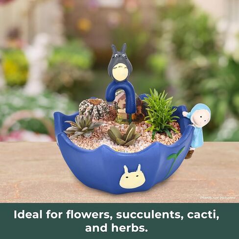 دلاء زهور مجلفنة لحديقة النوافذ - ديكور حائط مجلفن أبيض - ملحق ديكور منزلي معدني داخلي وخارجي - زارع معدني معلق - طراز مزرعة ريفي - 5.5 × 6.6 × 4.3 بوصة in Kuwait