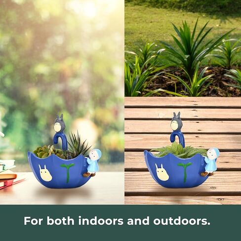 دلاء زهور مجلفنة لحديقة النوافذ - ديكور حائط مجلفن أبيض - ملحق ديكور منزلي معدني داخلي وخارجي - زارع معدني معلق - طراز مزرعة ريفي - 5.5 × 6.6 × 4.3 بوصة in Kuwait