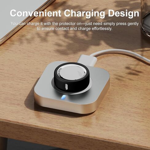 4 Pack Metallic Cover Compatible with Oura Ring Gen 4/3 Heritage/3 Horizon in Kuwait