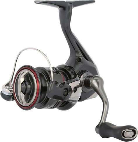 Shimano VANFORD A Spinning Reel (VFC3000XGA) Fishing in Saudi Arabia