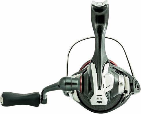 Shimano VANFORD A Spinning Reel (VFC3000XGA) Fishing in Saudi Arabia