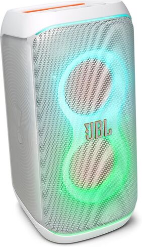 JBL JBLPBCLUB120SWAM -Z Partybox Club 120 ، White - تم تجديد معتمد in Kuwait