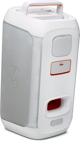 JBL JBLPBCLUB120SWAM -Z Partybox Club 120 ، White - تم تجديد معتمد in Kuwait