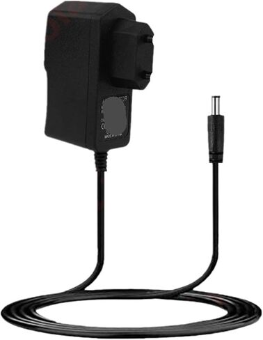 DC 9V 1A Converter Adapter 5.5mm X 2.1(EU) in Saudi Arabia