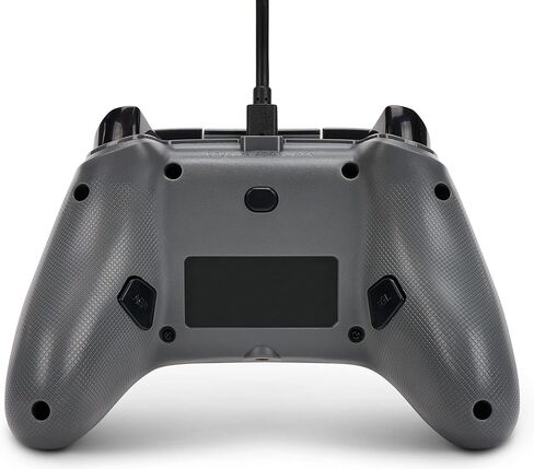 وحدة تحكم سلكية محسّنة لـ Powera لـ Xbox Series X | S - Royal Purple ، Gamepad ، وحدة تحكم ألعاب الفيديو السلكية ، وحدة تحكم الألعاب ، Series X | S (متجدد) in Saudi Arabia