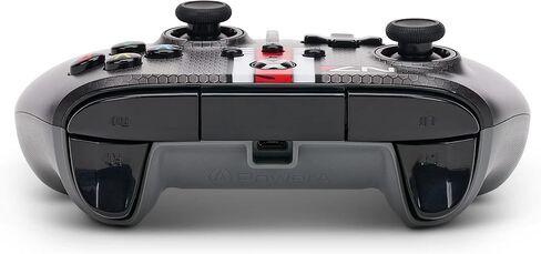 وحدة تحكم سلكية محسّنة لـ Powera لـ Xbox Series X | S - Royal Purple ، Gamepad ، وحدة تحكم ألعاب الفيديو السلكية ، وحدة تحكم الألعاب ، Series X | S (متجدد) in Saudi Arabia