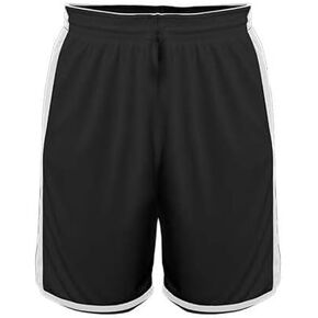 Badger Sports 590PSP Cross Over Reversible - S - BK/WH