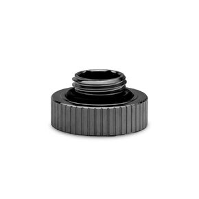 Ek-Quantum Torque 2-Pack Extender Static 14-Black