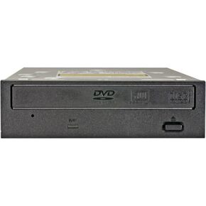 Pioneer Internal DVD/CD Writer Black (DVR-710)
