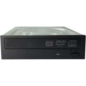 5280S-CB-ROBOT 24X SATA CDD DVD محرك أقراص بصري مع صينية ممتدة للتوافق مع التحميل الآلي الآلي
