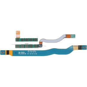 for Samsung Galaxy S22 Ultra 5G Signal Antenna Flex Cable Replacement with 5G Signal Module Part S22 Ultra for Samsung Galaxy Model: SM-S908U SM-S908U1