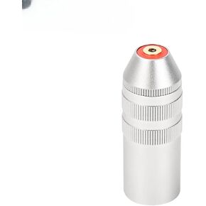 4Pins XLR Connector Male Balanced to 4.4mm 3.5 2.5mm Balanced Female Headphone Adapter Microphone Connectors(XLR to 4.4mm)