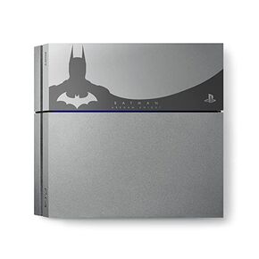 Sony PlayStation 4 500GB Console - Batman Arkham Knight (Renewed)