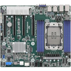SPC741D8-2L2T CEB Server Motherboard Single Socket 4th Gen Intel® Xeon® Scalable Processors (LGA 4677) C741 4 PCIe gen5 Dual 10G & 1G LAN