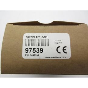 Cungsu Experted Q4XFPLAF310-Q8 97539 جديد ومختوم في المربع Q4XFPLAF310Q8 97539 1 سنة الضمان
