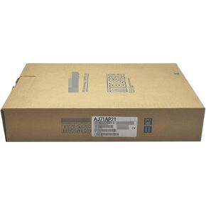 CungSu Expedited AJ71AP21 New and Sealed in Box AJ71AP21 1 Year Warranty