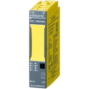 1pcs 6ES7136-6DB00-0CA0 New and Sealed in Box 6ES71366DB000CA0 1 Year Warranty