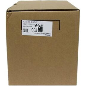 CungSu Expedited ASD-A2-0421-LN New and Sealed in Box ASDA20421LN 1 Year Warranty