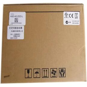1pcs ASD-A2-2023-L New and Sealed in Box ASDA22023L 1 Year Warranty