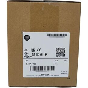 1pcs E7NA1069 New and Sealed in Box E7NA1069 1 Year Warranty