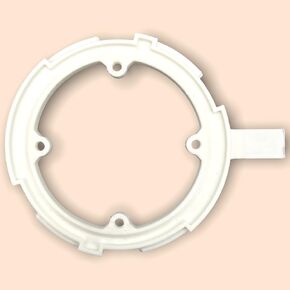 Replacement Mounting Bracket for Ubiquiti UAP-AC-LR, UAP-AC-Lite, UAP-NanoHD, U6-Lite