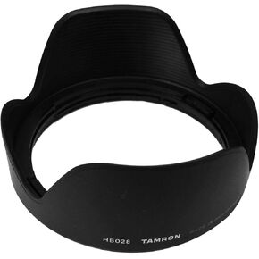 Tamron HB028 All-in-One Hood for AF18-400mm F/3.5-6.3 Di-II VC HLD Lens
