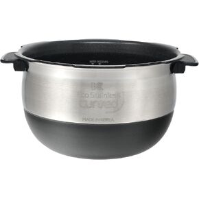 وعاء داخلي بديل للوقواق لنموذج طباخ الأرز CRP-JHR1009F/CRP-LHTR1009FW