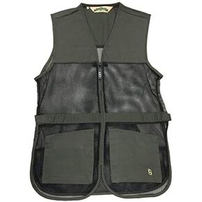 Bob Allen Men's Shooting Vest