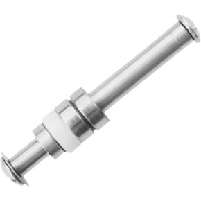 Fishing Reel Handle Knob Shaft Install Knob Metal Fishing Supplies Repair