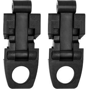 Rotomolded Cooler Cam Latch Compatible with Fatboy, Bird Dog, OVO, Seavilis, Xspec Coolers Parts, Treeline Cooler Latches Replacement, Durable Ice Chest Lock Accessories