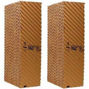 Dial 3438 Mastercool Cooler Pad, 40" x 28" x 8"