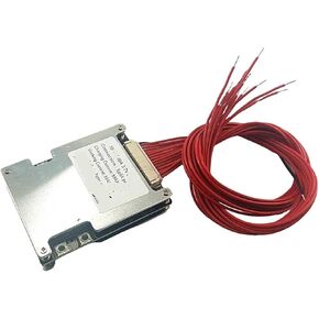36v 48v 10-14s 30a 40a 60a 11s 13s 12s Lithium lipo 18650/21700 Battery protetcion board/800w/1200w Below(10-14S60A 3.7V Split)
