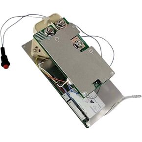 350A Relay 3S 4S -32S 3000A Peak Lipo/Lifepo4 Battery Protection Board 7S 8S 10S 12S 13S 16S 17S 20S 24S 28S 32S 35S(500A 5000A Peak,32S 3.2V Same)