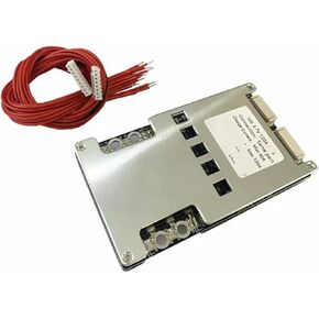 16s 48v lifepo4/Lipo 16s 60v 30a 50a 80a 120a 160a 200a 250a 300a 350a Balance for Inverter