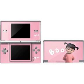 Skinit Decal Gaming Skin Compatible with DS Lite - Officially Licensed Disney Monsters Inc. Boo Portrait Design