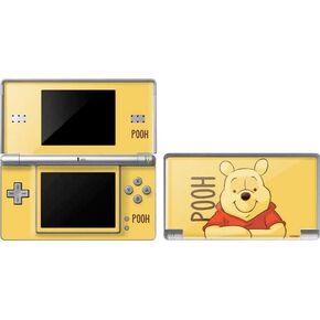 Skinit Decal Gaming Skin Compatible with DS Lite - Officially Licensed Disney Winnie The Pooh Portrait Design