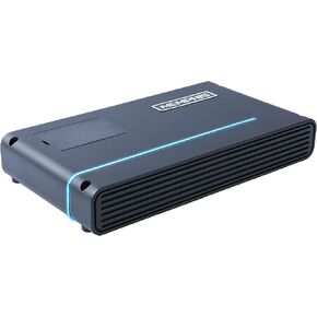 PRXA300.4 4 قنوات 300W RMS Power Reference Amplifier