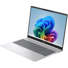 HP Omnibook 5 16" AI Laptop - AMD Ryzen AI 7 350 - Copilot+ PC - 2K (1920 x 1200) Touchscreen - 16GB Memory - 1TB SSD - Windows 11 Home