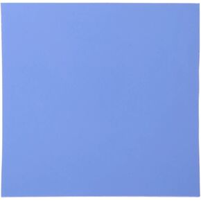 CPU Thermal Pad 100x100x2mm CPU Chip Radiator Cooling Thermal Pad