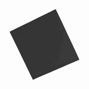 Cocoarm CPU Thermal Pad 100x100x2mm High Thermal Conductivity Soft Non Conductive Silicone Heatsink Cooling Pad with 1.2W~2.0W Rate for PC Laptop GPU Electronics (Gray White)
