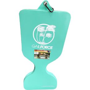 Saddle Float - Mint
