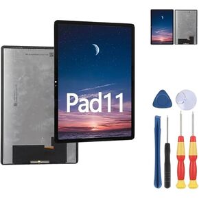 New Display Touch Screen for HOTWAV Pad 11 LCD Display Replace Parts with Tools.