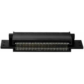 بالنسبة إلى استبدال محول موصل NES 72 PIN لأجزاء إصلاح لعبة Nintendo NES (حزمة 2PCS)