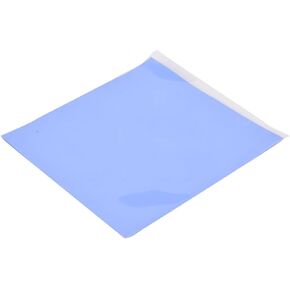 GPU CPU Radiator Cooling Thermal pad 100mm*100mm*0.5mm