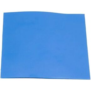 100 * 100 * 1.5mm GPU CPU Radiator Thermal Pad