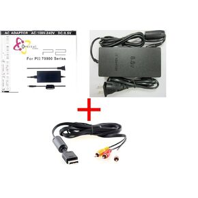 PS2 Controller Extension Cable - 6 Foot (Bulk Packaging)