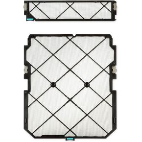 HP 3DY47AA Z4 G4 Dust Filter Black/White
