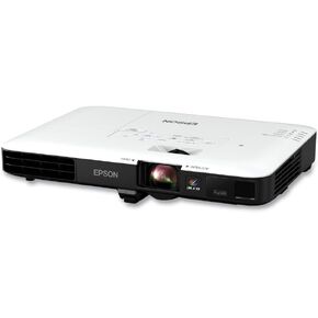 Epson PowerLite 1795F 3LCD 1080p full HD wireless mobile projector with carrying case and fast and easy image adjustments, a bright mobile powerhouse for presentations and wireless video streaming