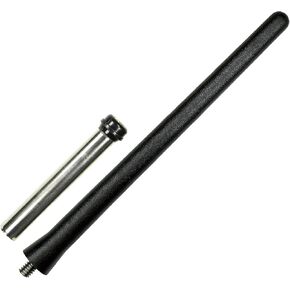 AntennamastSrus - مجموعة تحويل الصاري الهوائي الطاقة متوافقة مع Toyota 4 Runner (1996-2002) - Toyota Hilux (1998-2005)
